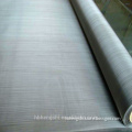Plain weave stainless steel wire mesh for sale